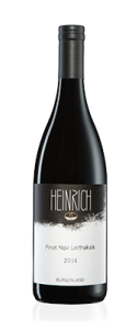 Pinot Noir Leithakalk