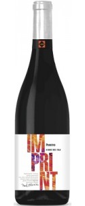 Imprint Primitivo IGT Puglia