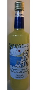 Limoncello 32° 0,7 l Standard