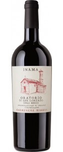 Oratorio di San Lorenzo Colli Berici DOC Carmenere Riserva Magnum