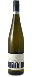 Weisser Burgunder Gutswein trocken