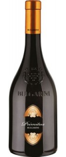 PRIMITUS Vino Rosso