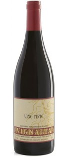 Agno Tinto Veneto Rosso IGT