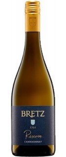 Chardonnay Réserve