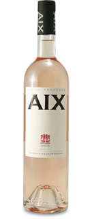 AIX Rosé Vin de Provence