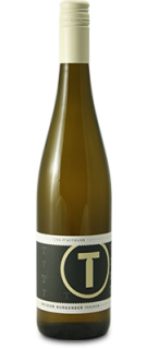 Weisser Burgunder Kabinett Pfalz Tina Pfaffmann