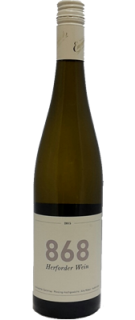 Herforder Wein, Riesling Hochgewächs Alte Reben