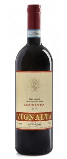 Merlot Riserva Colli Euganei DOC