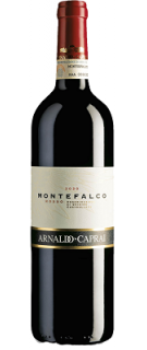 Montefalco Rosso DOP