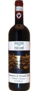 Casanuova di Nittardi Vigna Doghessa Chianti Classico DOCG