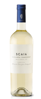 Scaia Bianca Garganega-Chardonnay Trevenezie IGT