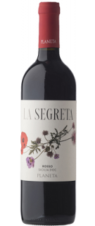 La Segreta Rosso DOC Sicilia 