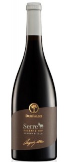 Serre Sussumaniello Salento IGP