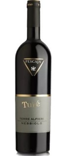 Tuké Nebbiolo Terre Alfieri DOC