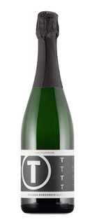 Weißburgunder Sekt Brut