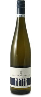 Weisser Burgunder Gutswein trocken