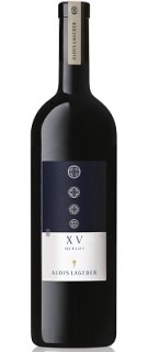 XV Merlot Vigneti delle Dolomiti DOC
